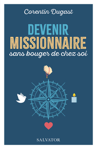 Picture of Devenir missionnaire sans bouger de chez soi