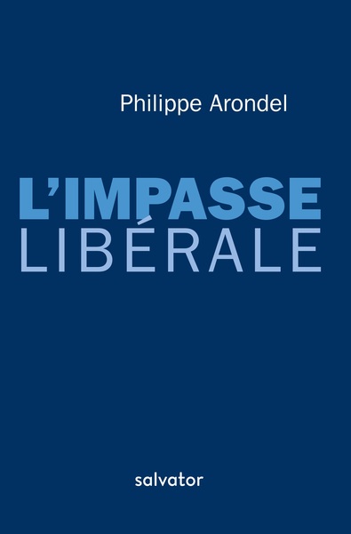 Picture of L’impasse libérale