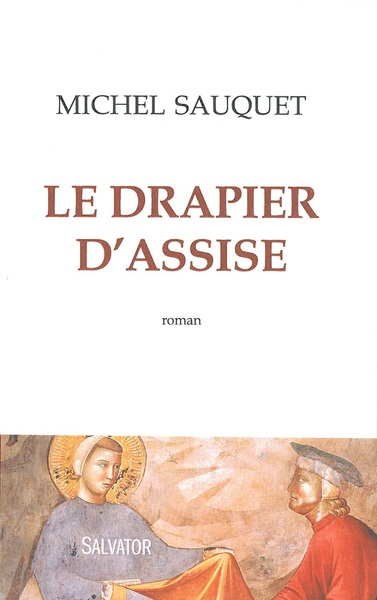 Image de Le drapier d'Assise