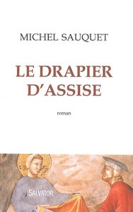 Image de Le drapier d'Assise