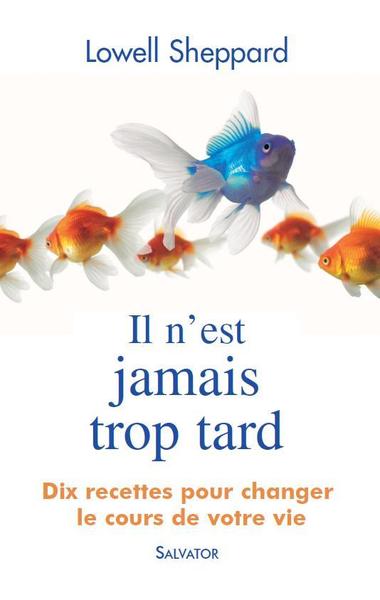 Picture of Il n est jamais trop tard