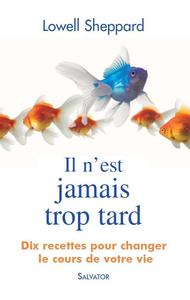 Picture of Il n est jamais trop tard