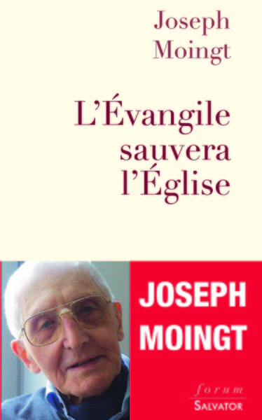 Picture of L'évangile sauvera l'église