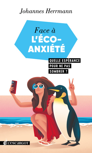 Picture of Face à l'éco-anxiété