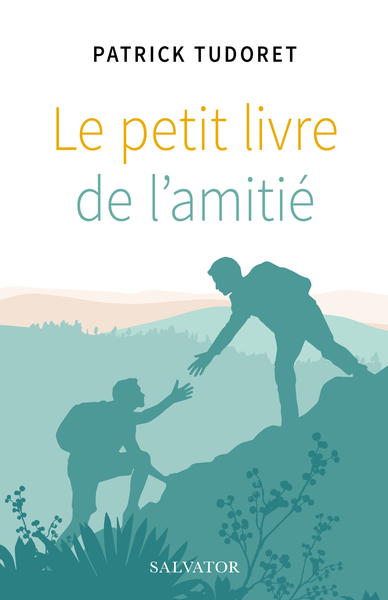 Image de Le petit livre de l'amitié