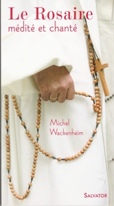 Picture of Le rosaire médité et chanté