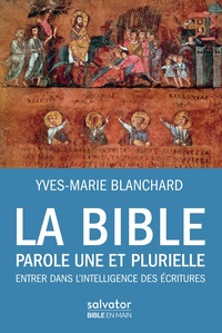 Image de La Bible parole une et plurielle