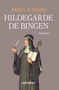 Picture of Hildegarde de Bingen