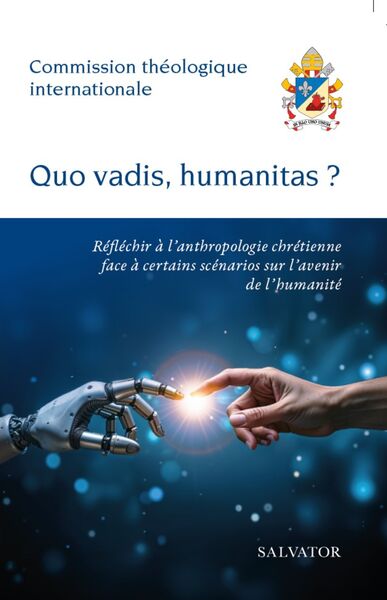 Image de Quo Vadis Humanitas