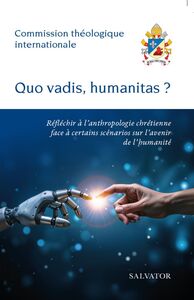 Image de Quo Vadis Humanitas