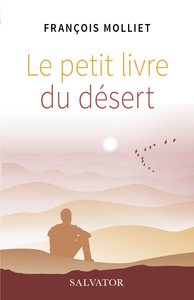 Image de Le petit livre du désert