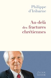 Picture of Au-delà des fractures chrétiennes