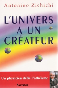 Picture of L'Univers a un créateur