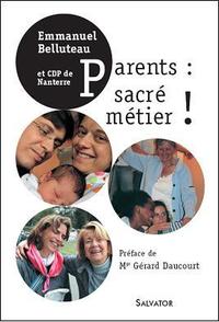 Picture of Parents : sacré métier
