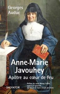 Picture of Anne Marie Javouhey apôtre au coeur de feu