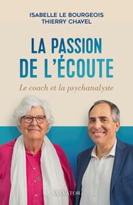 Image de La passion de l'écoute