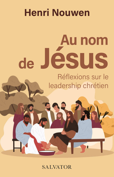 Picture of Au nom de Jésus