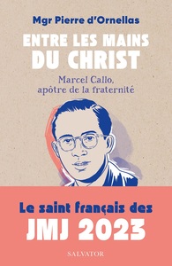 Picture of Entre les mains du Christ