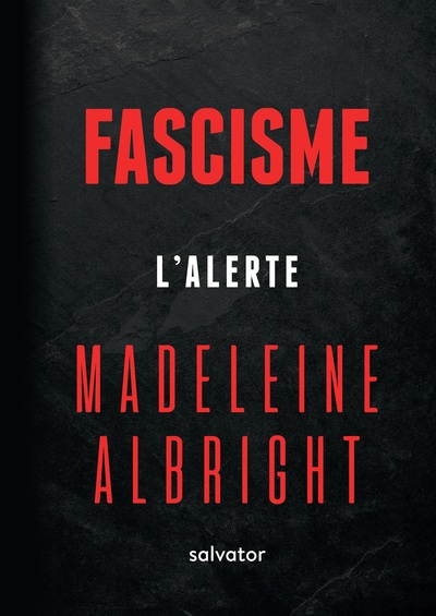 Picture of Fascisme