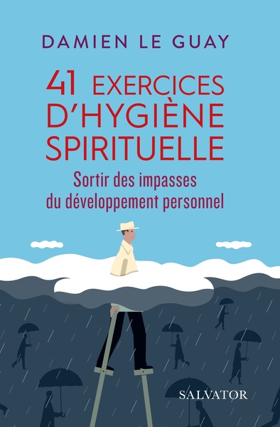 Picture of 41 exercices d'hygiène spirituelle