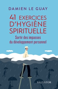 Picture of 41 exercices d'hygiène spirituelle