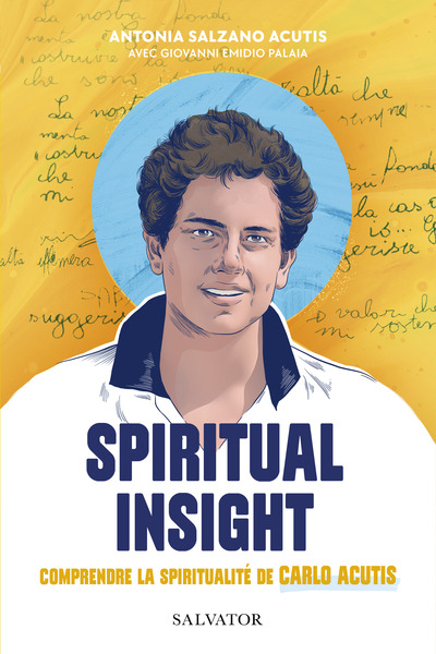 Picture of Spiritual Insight