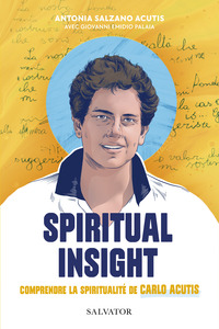 Picture of Spiritual Insight