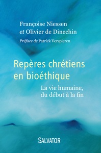 Image de Repères chrétiens en bioéthique