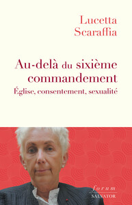 Image de Au-delà du sixième commandement