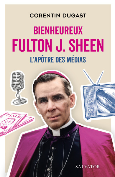 Image de Bienheureux Fulton Sheen