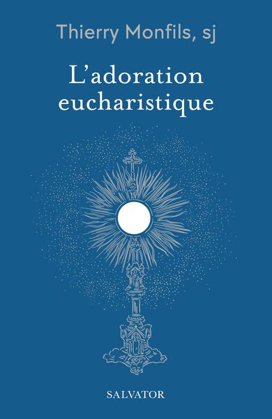 Image de L'adoration eucharistique