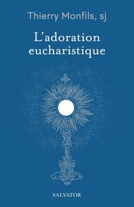 Image de L'adoration eucharistique