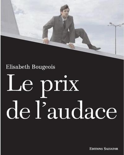 Picture of Prix de l'audace