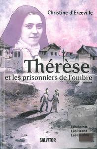 Picture of Thérèse et les prisonniers de l'ombre