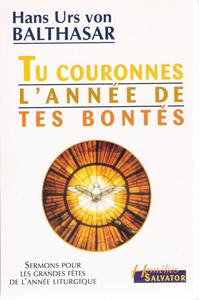 Picture of Tu couronnes l'année de tes bontés