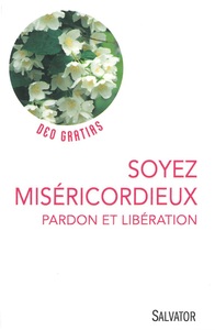 Picture of Soyez miséricordieux