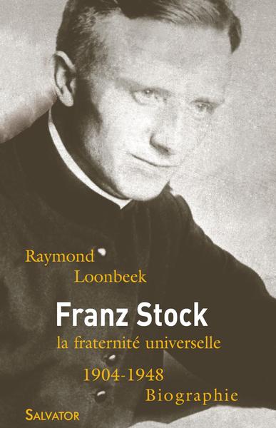 Picture of Franz Stock