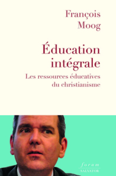 Picture of L'éducation intégrale