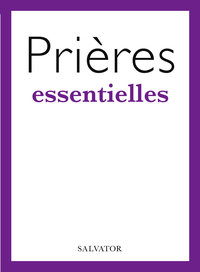 Image de Prières essentielles