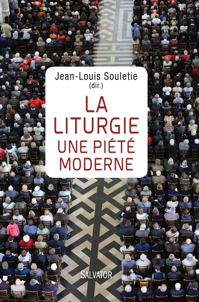 Picture of La liturgie une piété moderne