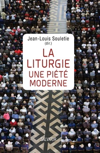 Picture of La liturgie une piété moderne