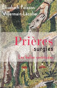Picture of Prières surgies