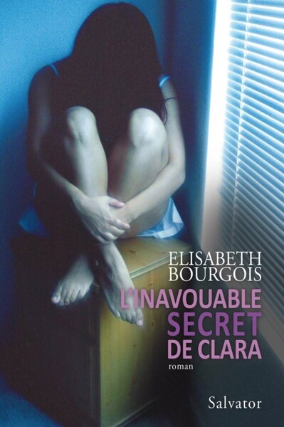 Image de L'inavouable secret de Clara