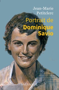 Picture of Portrait de Dominique Savio