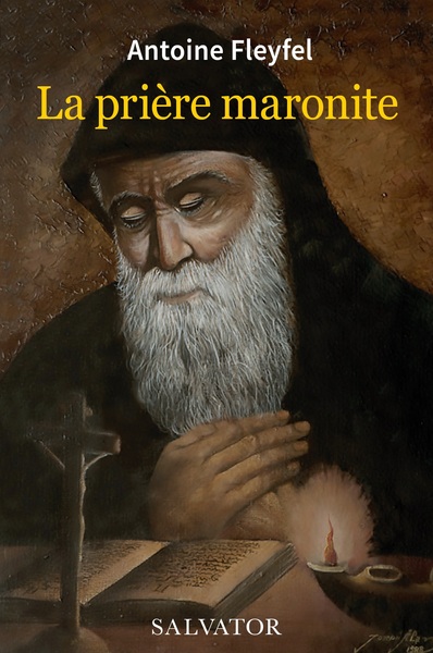 Picture of La prière maronite