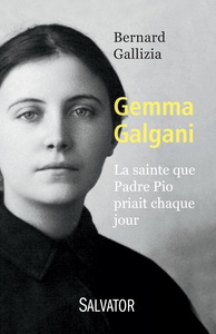 Picture of Gemma Galgani
