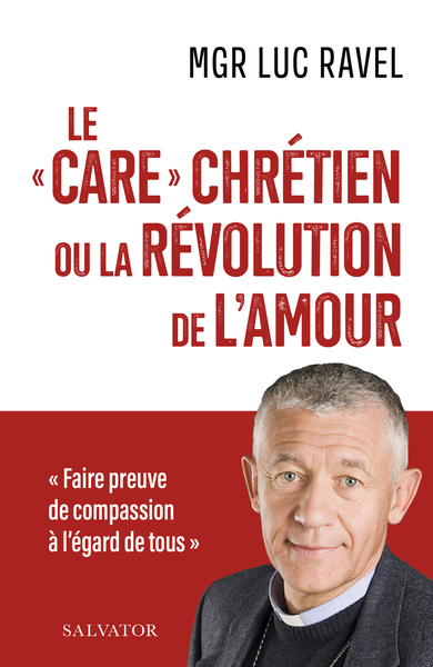Picture of Le « care » chrétien