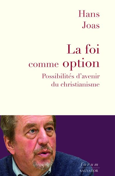 Picture of La foi comme option