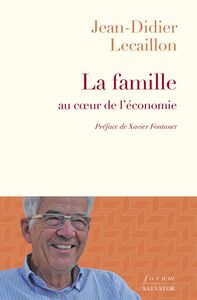 Picture of La famille au coeur de l'économie