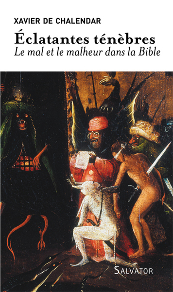 Image de Eclatantes ténèbres